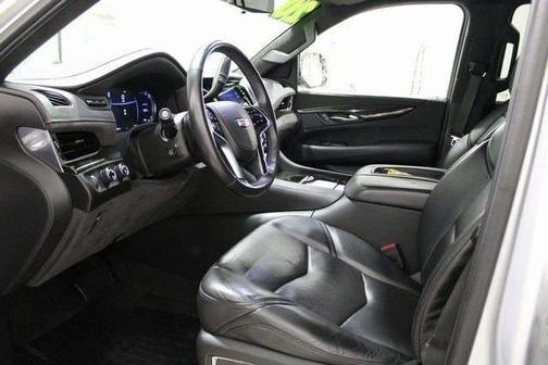 2020 Cadillac Escalade Platinum