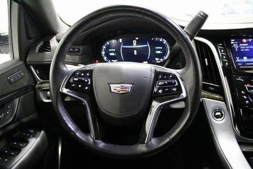 2020 Cadillac Escalade Platinum