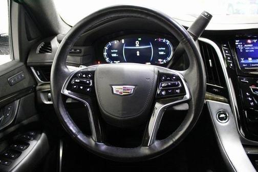 2020 Cadillac Escalade Platinum