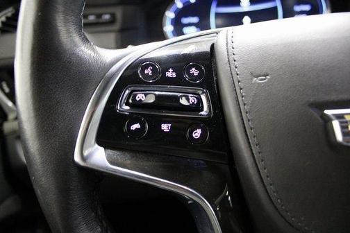 2020 Cadillac Escalade Platinum
