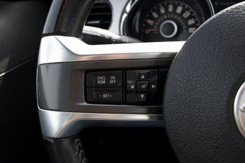 2014 Ford Mustang V6 Premium