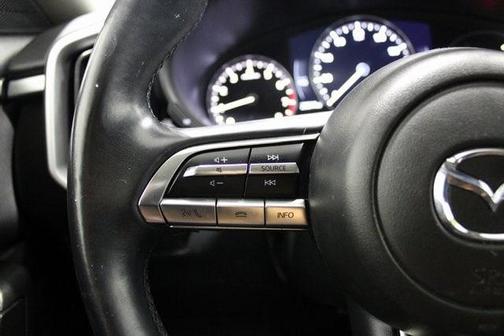 2023 Mazda CX-50 2.5 S Preferred Plus Package