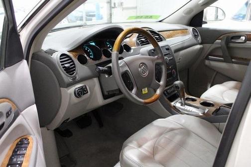 2010 Buick Enclave 1XL