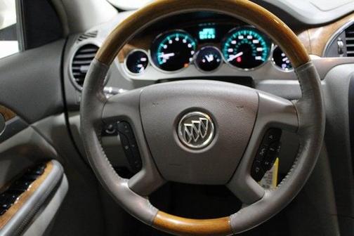 2010 Buick Enclave 1XL