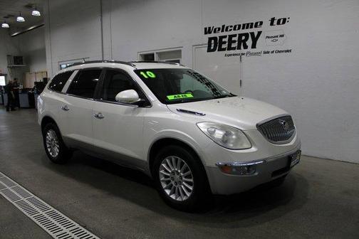 2010 Buick Enclave 1XL