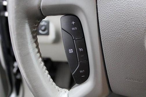 2010 Buick Enclave 1XL