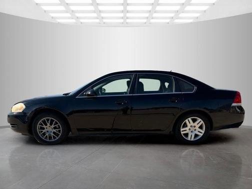 2012 Chevrolet Impala LT