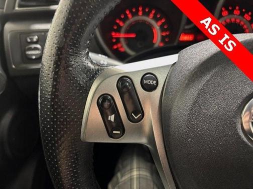 2013 Scion tC Base