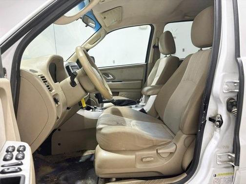 2005 Mercury Mariner