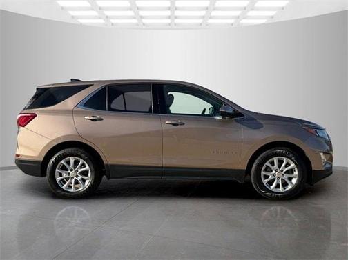 2019 Chevrolet Equinox 2LT