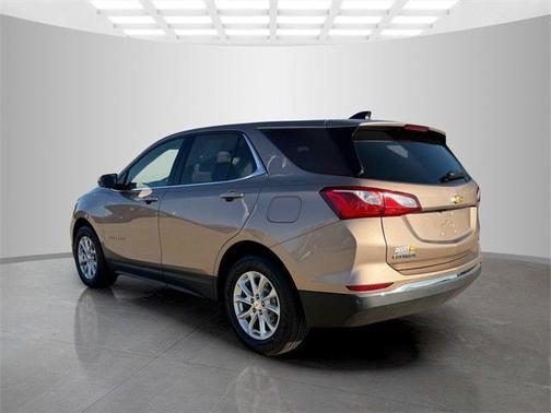 2019 Chevrolet Equinox 2LT