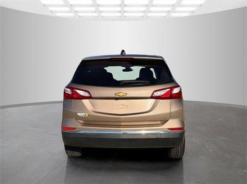 2019 Chevrolet Equinox 2LT