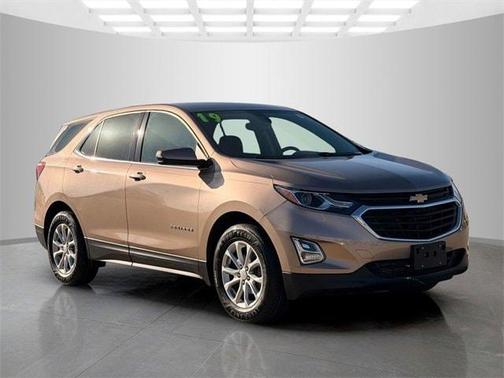 2019 Chevrolet Equinox 2LT
