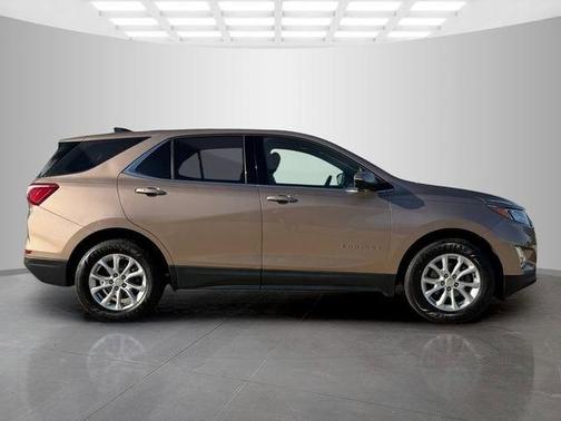 2019 Chevrolet Equinox 2LT