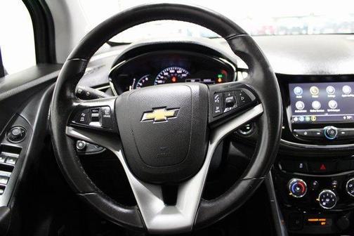 2018 Chevrolet Trax Premier
