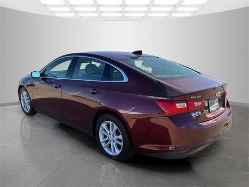 2016 Chevrolet Malibu 1LT