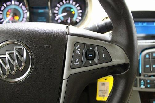 2010 Buick LaCrosse CXL