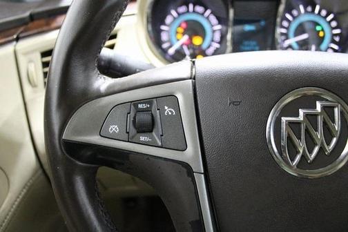 2010 Buick LaCrosse CXL