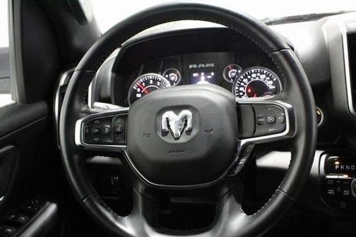 2024 RAM 1500 Big Horn/Lone Star