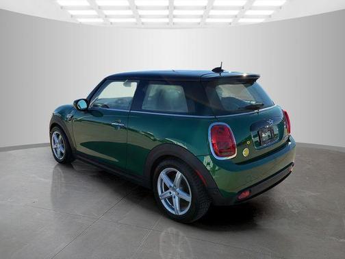 2022 MINI SE Hardtop Cooper