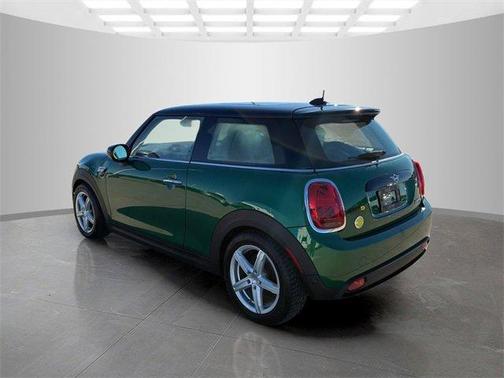 2022 MINI SE Hardtop Cooper