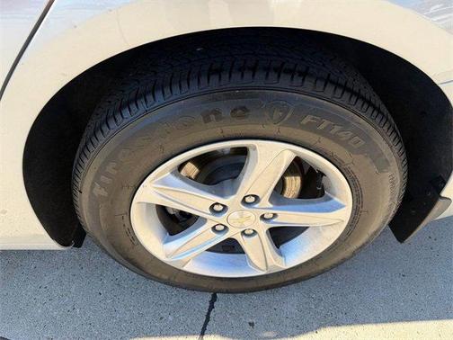 2020 Chevrolet Malibu 1LS