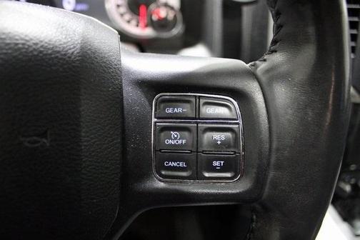2017 RAM 1500 Sport