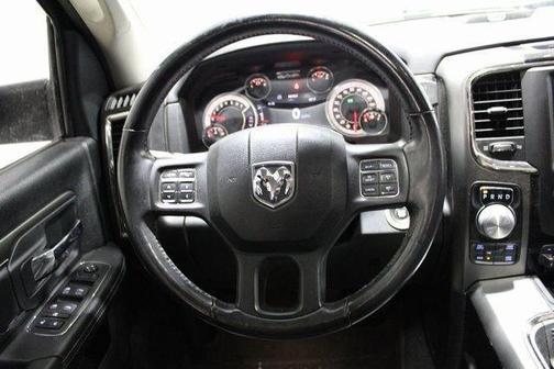 2017 RAM 1500 Sport