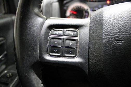 2017 RAM 1500 Sport