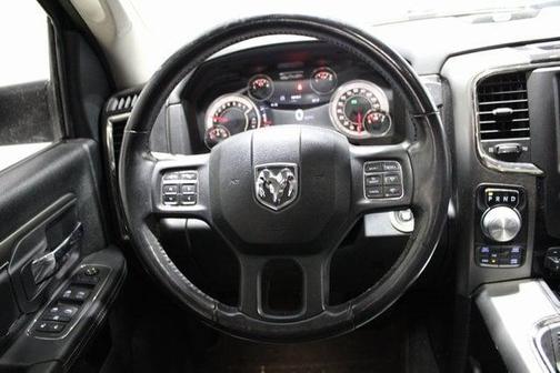 2017 RAM 1500 Sport