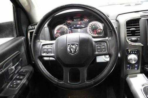 2017 RAM 1500 Sport