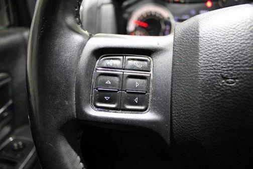 2017 RAM 1500 Sport