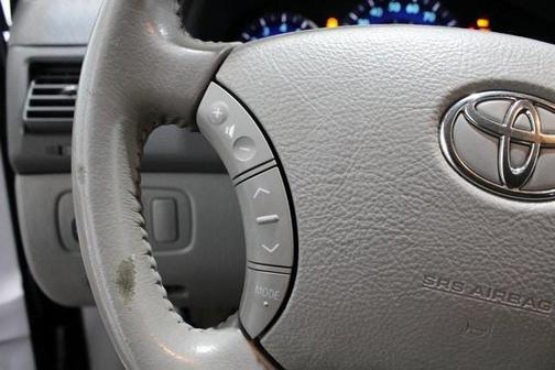 2008 Toyota Sienna XLE