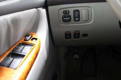 2008 Toyota Sienna XLE