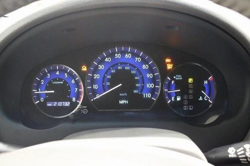 2008 Toyota Sienna XLE