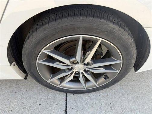 2015 Hyundai SONATA Sport 2.0T