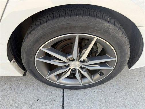 2015 Hyundai SONATA Sport 2.0T