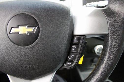2013 Chevrolet Spark 1LT