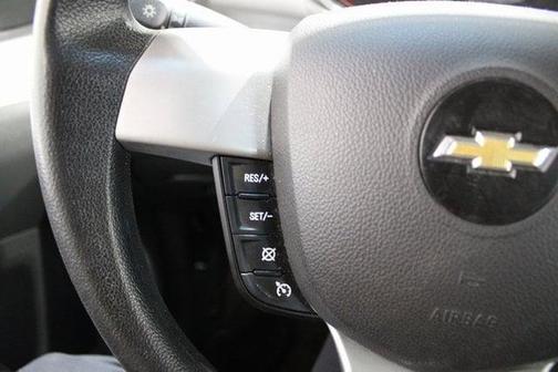 2013 Chevrolet Spark 1LT