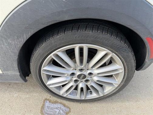 2019 MINI Convertible Cooper S