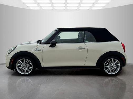 2019 MINI Convertible Cooper S