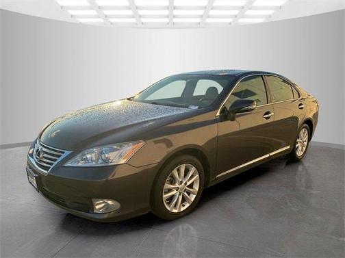 2010 Lexus ES 350 