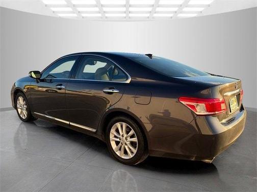 2010 Lexus ES 350 
