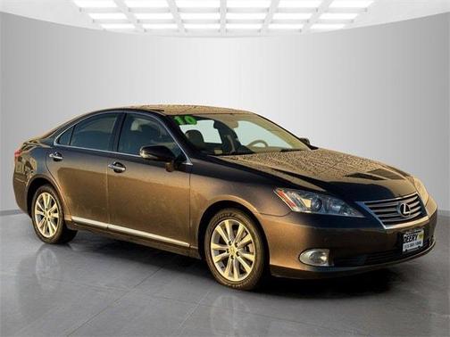 2010 Lexus ES 350 