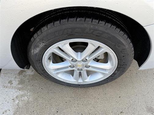 2016 Chevrolet Cruze LT Automatic