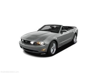 2010 Ford Mustang V6
