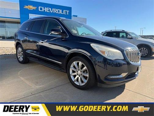 2016 Buick Enclave Premium