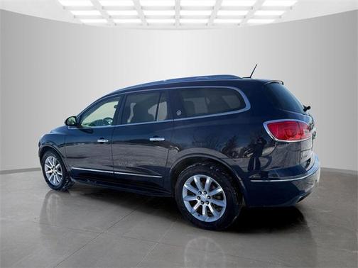2016 Buick Enclave Premium
