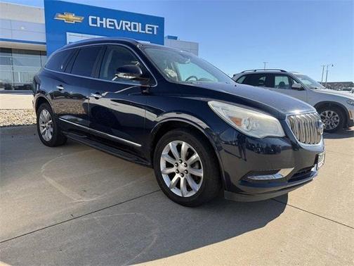 2016 Buick Enclave Premium