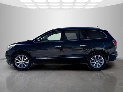 2016 Buick Enclave Premium